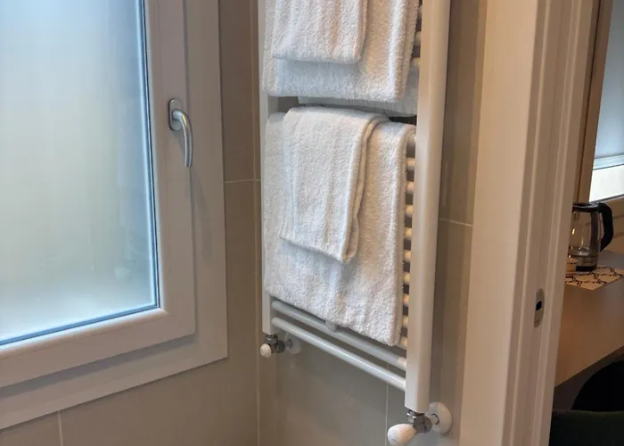 Venice Privatunterkunft *