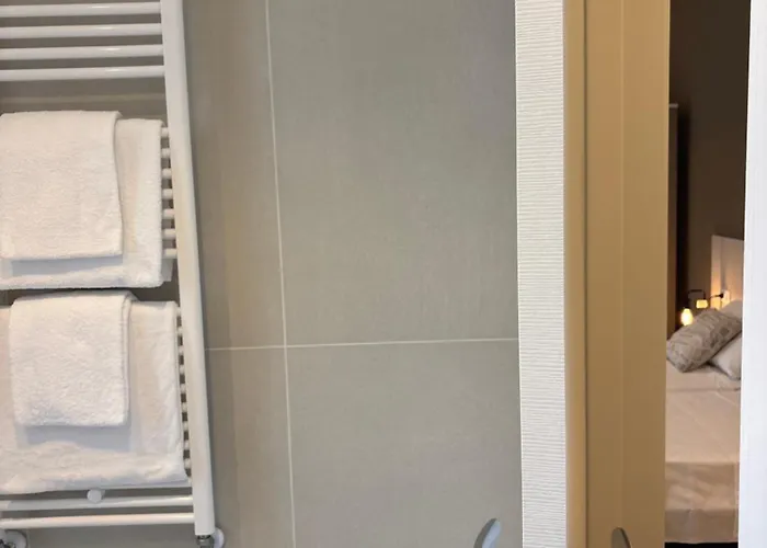 Venice Privatunterkunft Mestre