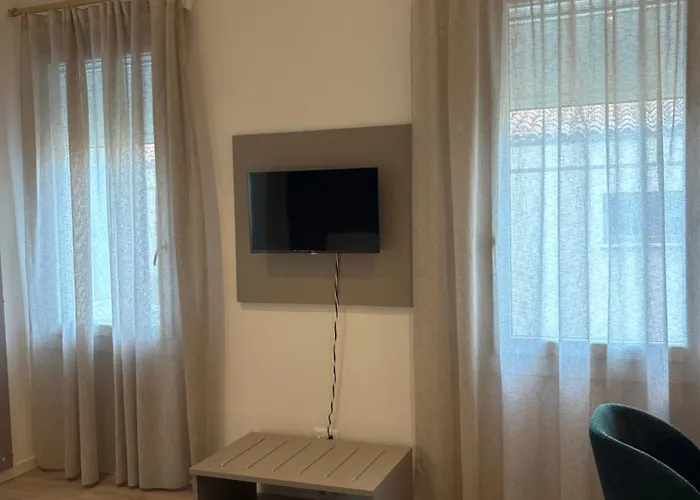 Venice Privatunterkunft *