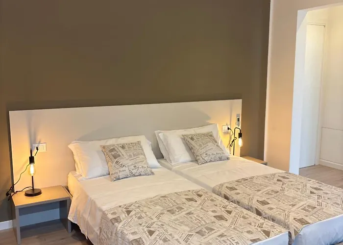 Venice Privatunterkunft Mestre