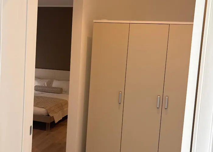 Venice Privatunterkunft *