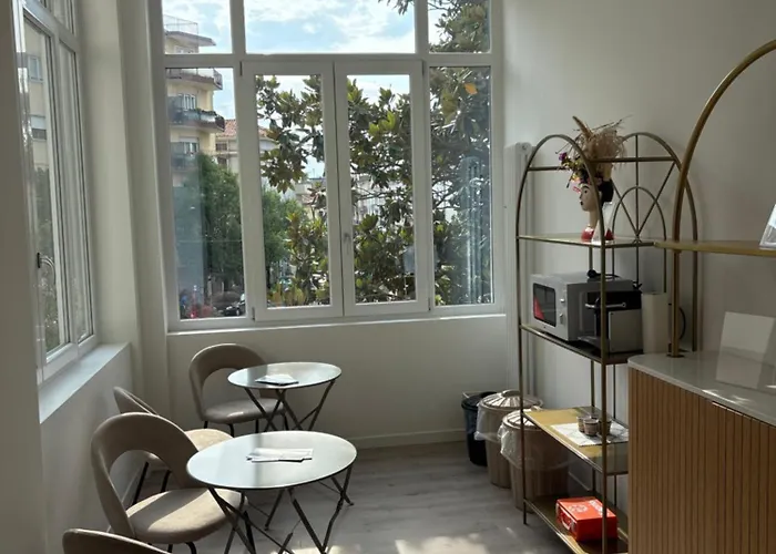 Venice Privatunterkunft *