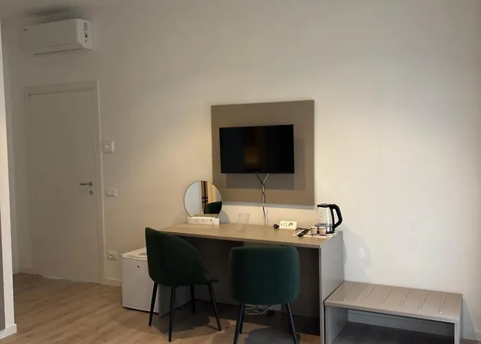 Privatunterkunft Venice