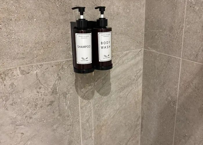 Privatunterkunft Venice *