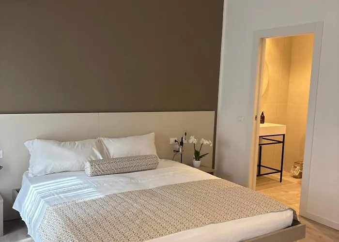 Privatunterkunft Venice Mestre