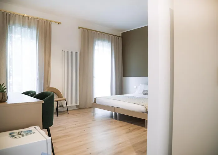 Venice Privatunterkunft *