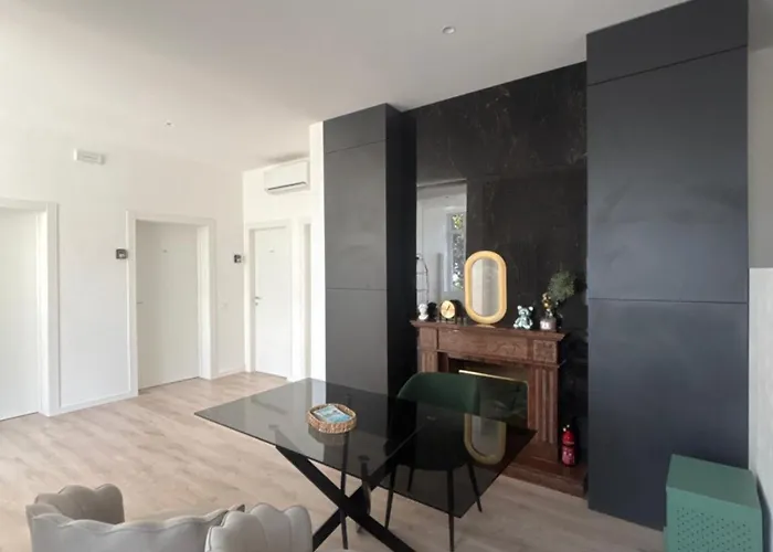 Privatunterkunft Venice *