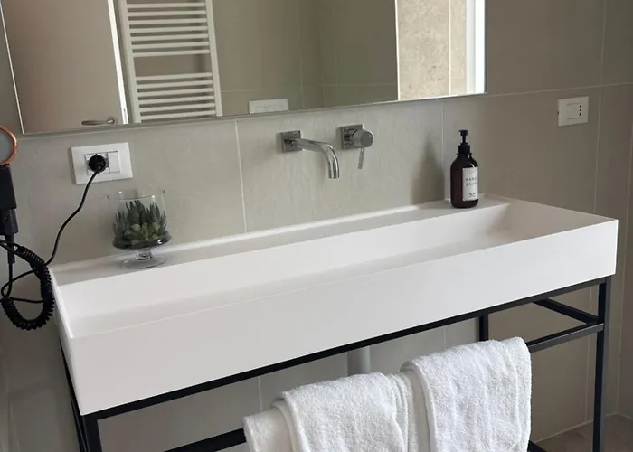 Privatunterkunft Venice